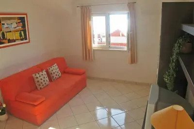 Apartments Paloc - One-Bedroom Apartment with Balcony and Sea View