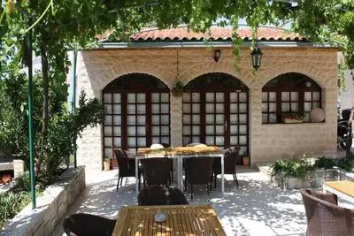 Image de Apartments Paloc - Bungalow with Garden view
