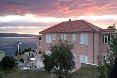 Image de Apartment Mila - Three Bedroom Apartment with Terrace and Sea View