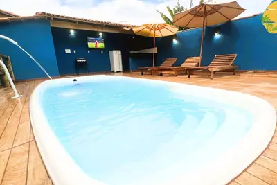 Image de Red Macaw - Reserved, Ac Pool 5 Min Beach