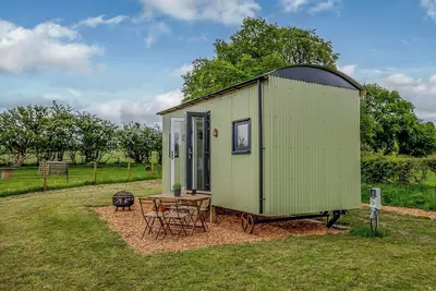 Image de 1 chambres à coucher à Parwich, near Ashbourne