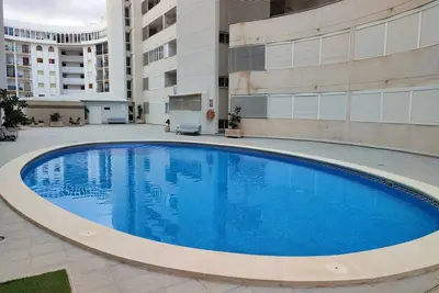 Image de Spacious apartment for 6 people near the beach