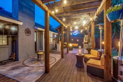 Image de Paradise Near Grapevine Lake in Carroll Isd