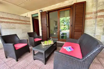 Image de Casa Elian - Well Equipped House Near the Beach for Families and Friends