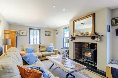Image de Anchor Light Cottage