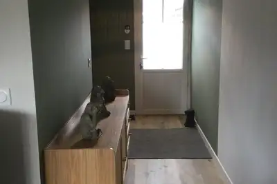 Image de Maison chaleureuse à 800m de l’océan