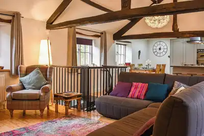 Image de 2 bedroom accommodation in Keswick