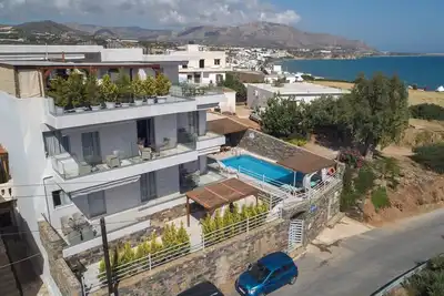 Image de Appartement exclusif dans une résidence nouvellement construite