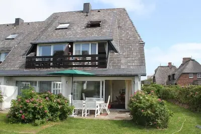 Image de Haus Carola, Appartement 11 Seestern