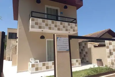 Image de Chalet 2 🏠 private kitchen in gated community! Opening! First floor