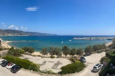 Image de Appartement Duplex Vue Mer Le Commodore