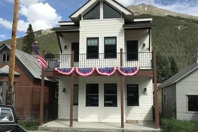 Image de The White House- Suite B Upstairs