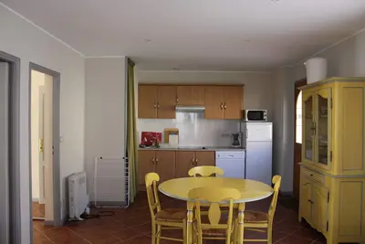 Image de Inviting 2 or 3 Bed Apartment in Belleme