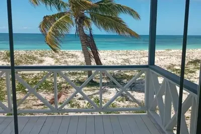 Image de Charming 1-Bed Cottage in Codrington