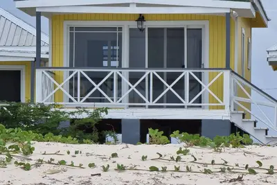 Image de Comfortable 1-Bed Cottage in Codrington Barbuda