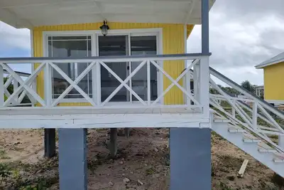 Image de Captivating 1-Bed Cottage in Codrington