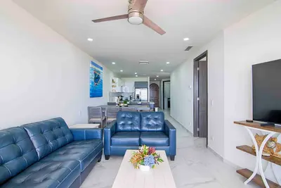 Image de Casa Blanca Golf Villas 2 Bedrooms Condo E 707