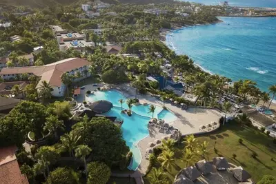 Image de Experience Paradise in this safe Junior Suite, You'll never want to leave