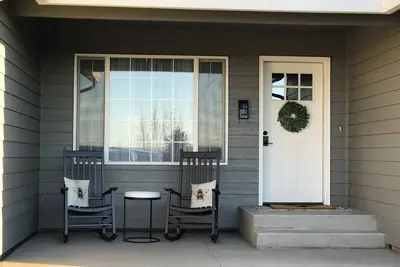 Image de Mimi’s Hive Spacious 6 bed 5 bath home Pendleton, Oregon