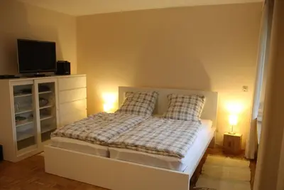 Image de Ferienwohnung/app. für 2 Gäste mit 30m² in Goslar