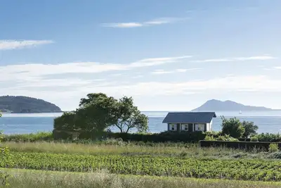 Image de Villa Mareas Vivas (245), beachfront in PortosĂn