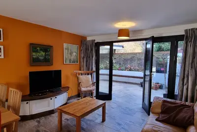 Image de Fantastic Modern Home, Old Town Hastings