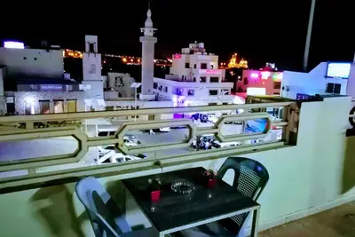 Image de RelaxHouse-301, Sea view, Terrace, Parking, Wi-Fi