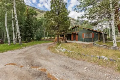 Image de Relax at Aspen Creek- Private Hot Tub