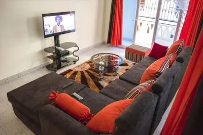 Image de Wawa Mtwapa Luxury Apartments Mombasa