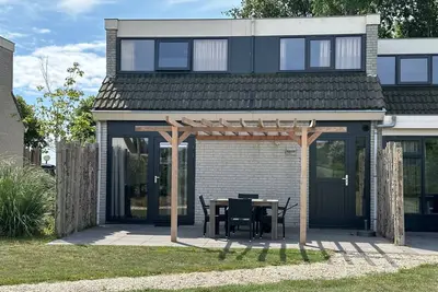 Maison de vacances de Cocksdorp