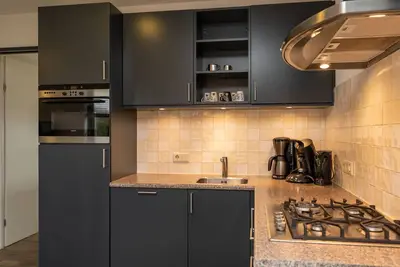 Image de Maison individuelle avec vue dégagée située sur Texel