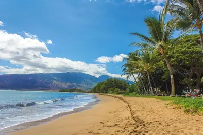 Image de Very Comfortable Kamaole Sands Condo in Kihei