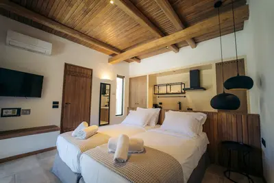 Image de Two Bedroom Villas Private Pool Garden View