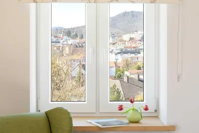 Image de Turmfalke - Old castle brewery vacation apartments