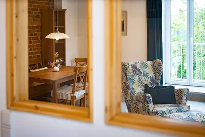 Image de Mauersegler - Old Castle Brewery Apartments