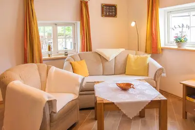 Image de Vacation home Ole Koot - Fischerkate Freest