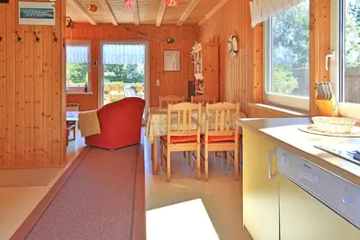 Image de Vacation apartment Usedom - Fischerkate Freest