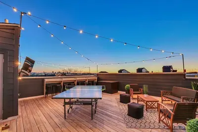 Image de Elvis`s Rooftop - Brand New Nashville Hang Out