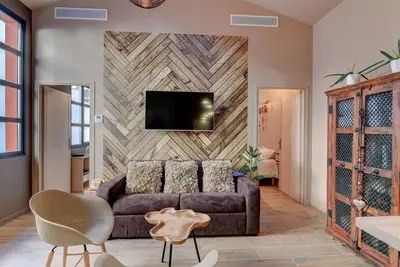 Image de Loft Design, Forville, centre de Cannes