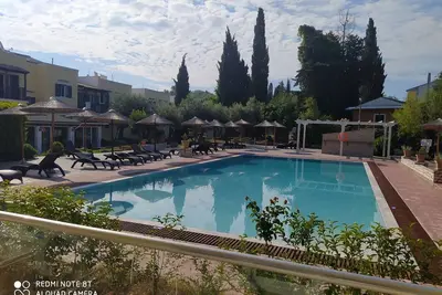 Image de Frosini Apartments