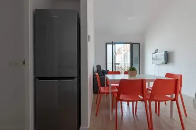 Image de Apartment 1 Room Madrina
