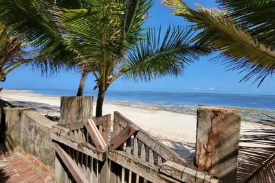 Image de Cozy Beach Haven in Mombasa (Kikambala)
