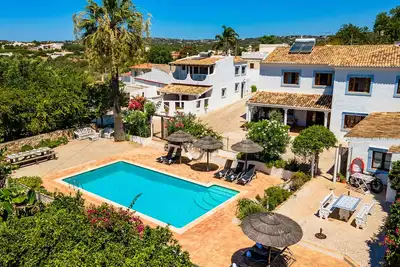 Image de Quinta Boliqueime 1