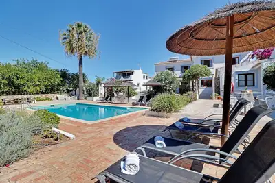 Image de Quinta Grande de Boliqueime