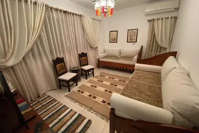 Image de Oriental Suite w/2Balconies 2 bedroom