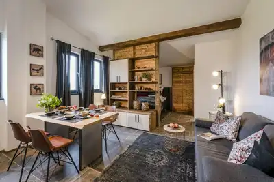 Image de Fantastic \"Wilder Kaiser\" vacation apartment on the Fasanenhöhe horse farm