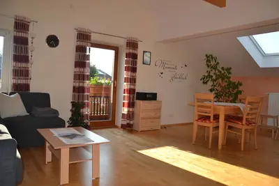 Image de Exceptional vacation apartment Fiona
