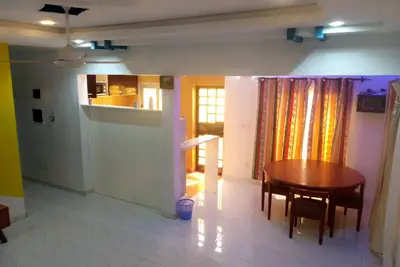 villa romantique cadre ideal confort adequat electromenager sofistique connexion