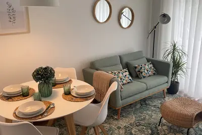 Image de Oporto City Center Apartment with terrace