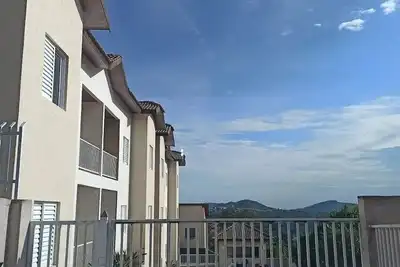 Image de Top apartment in Serra Negra with pool and barbecue - 5 minutes from the center!